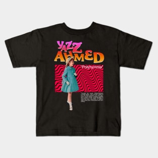 Yazz Ahmed jazz Kids T-Shirt